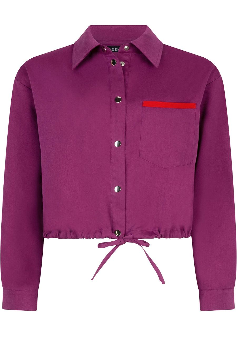 YDENCE BLOUSE