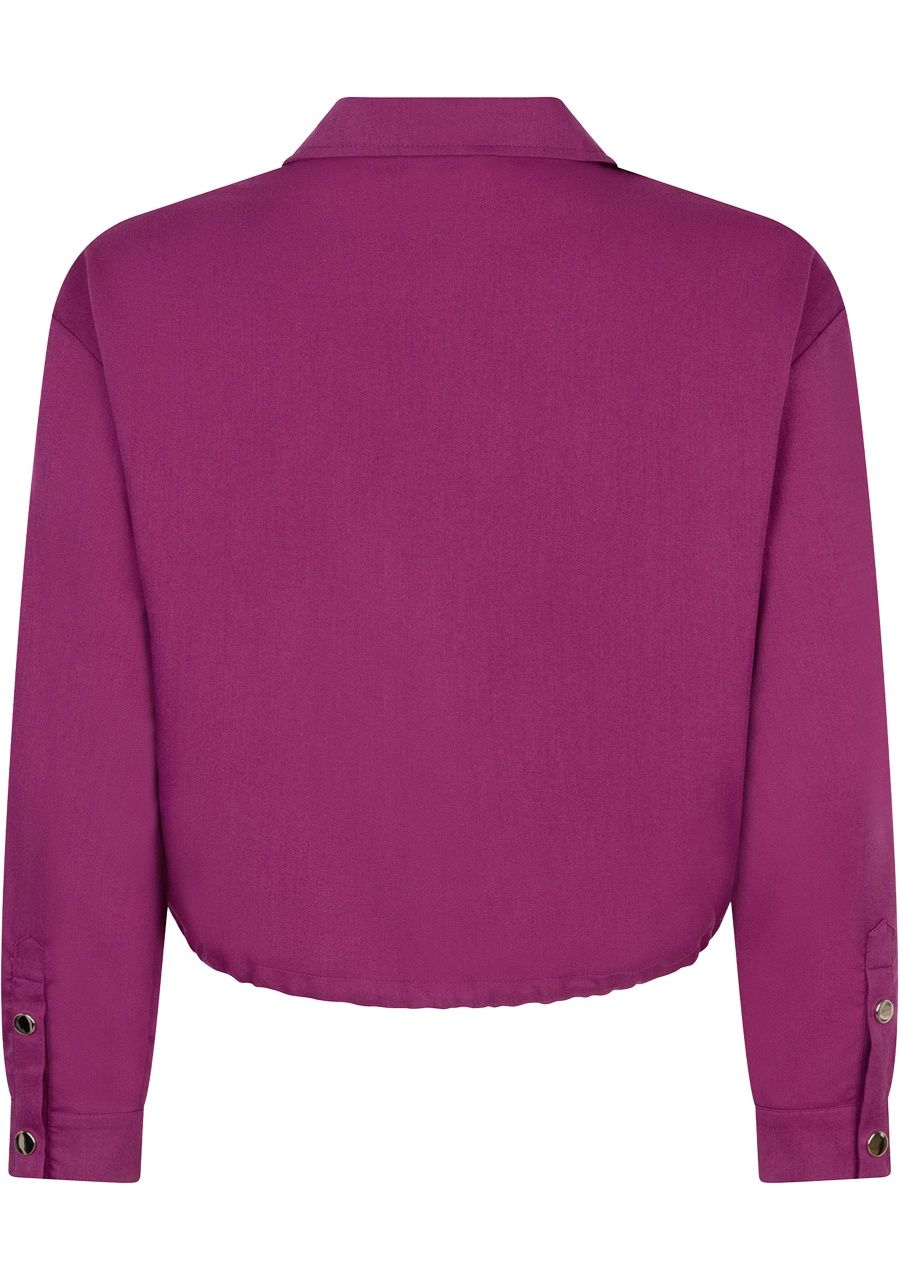 YDENCE BLOUSE