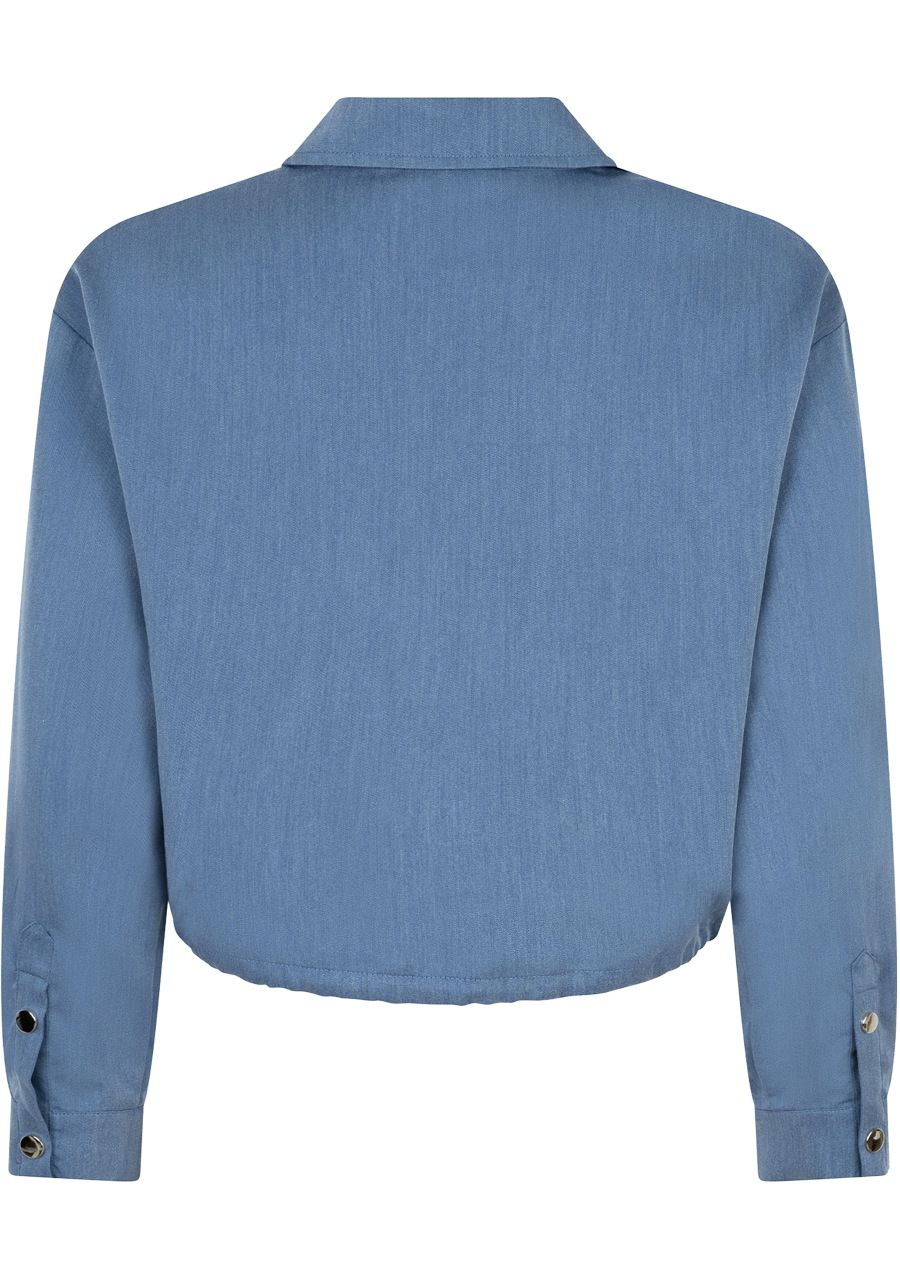 YDENCE BLOUSE