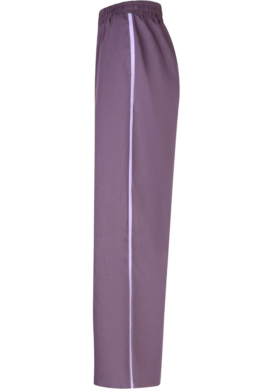 YDENCE WIJDE PANTALON