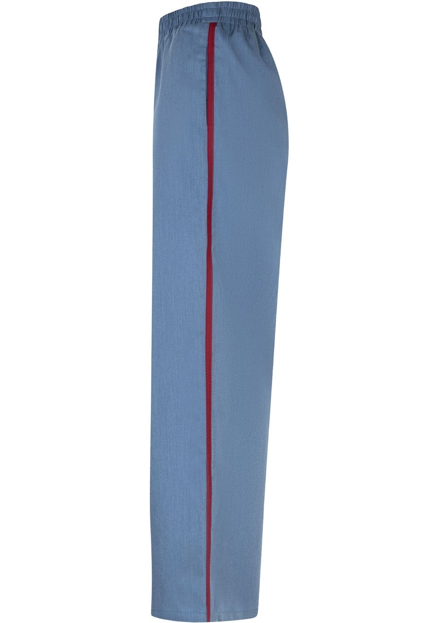 YDENCE WIJDE PANTALON