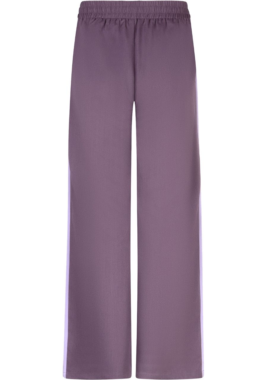 YDENCE WIJDE PANTALON