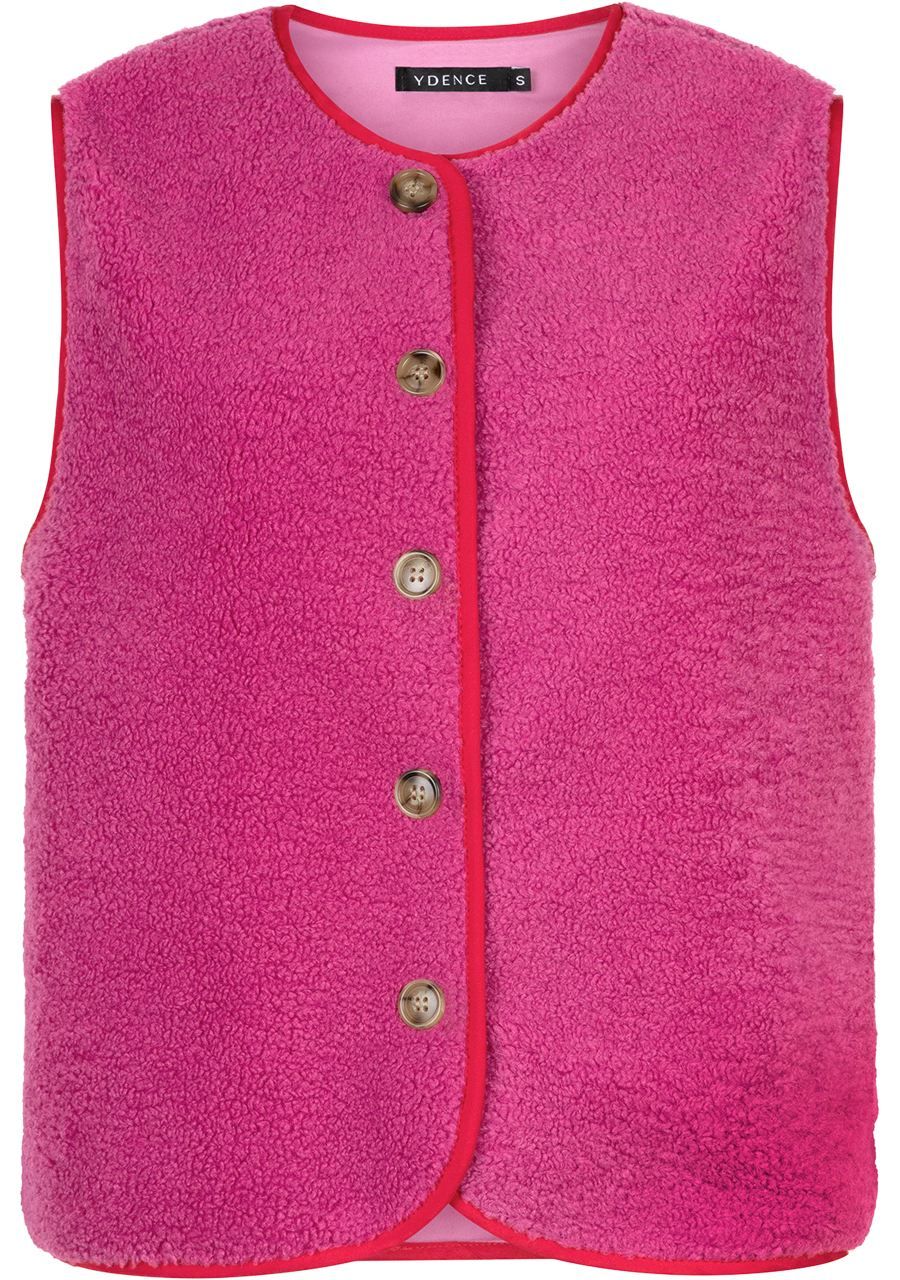 YDENCE GILET