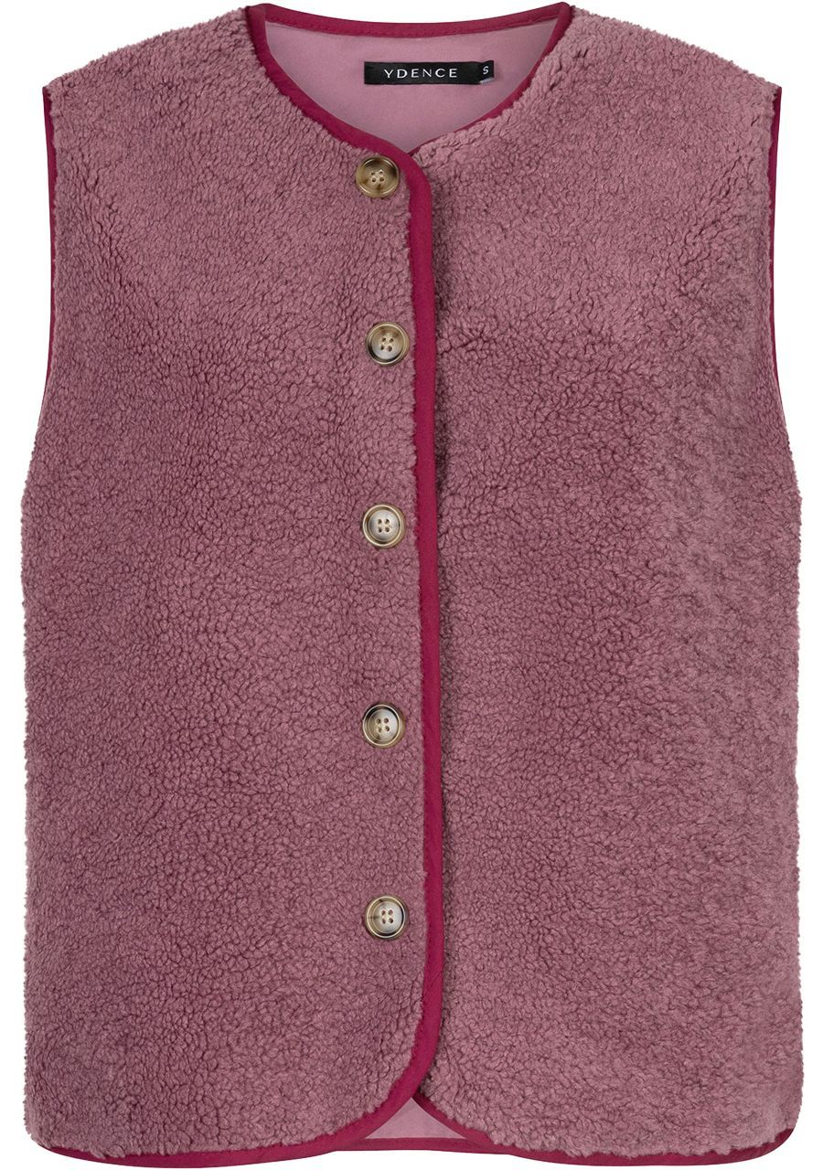 YDENCE GILET