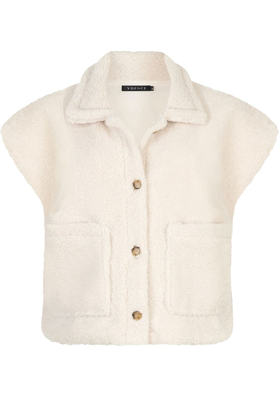YDENCE GILET
