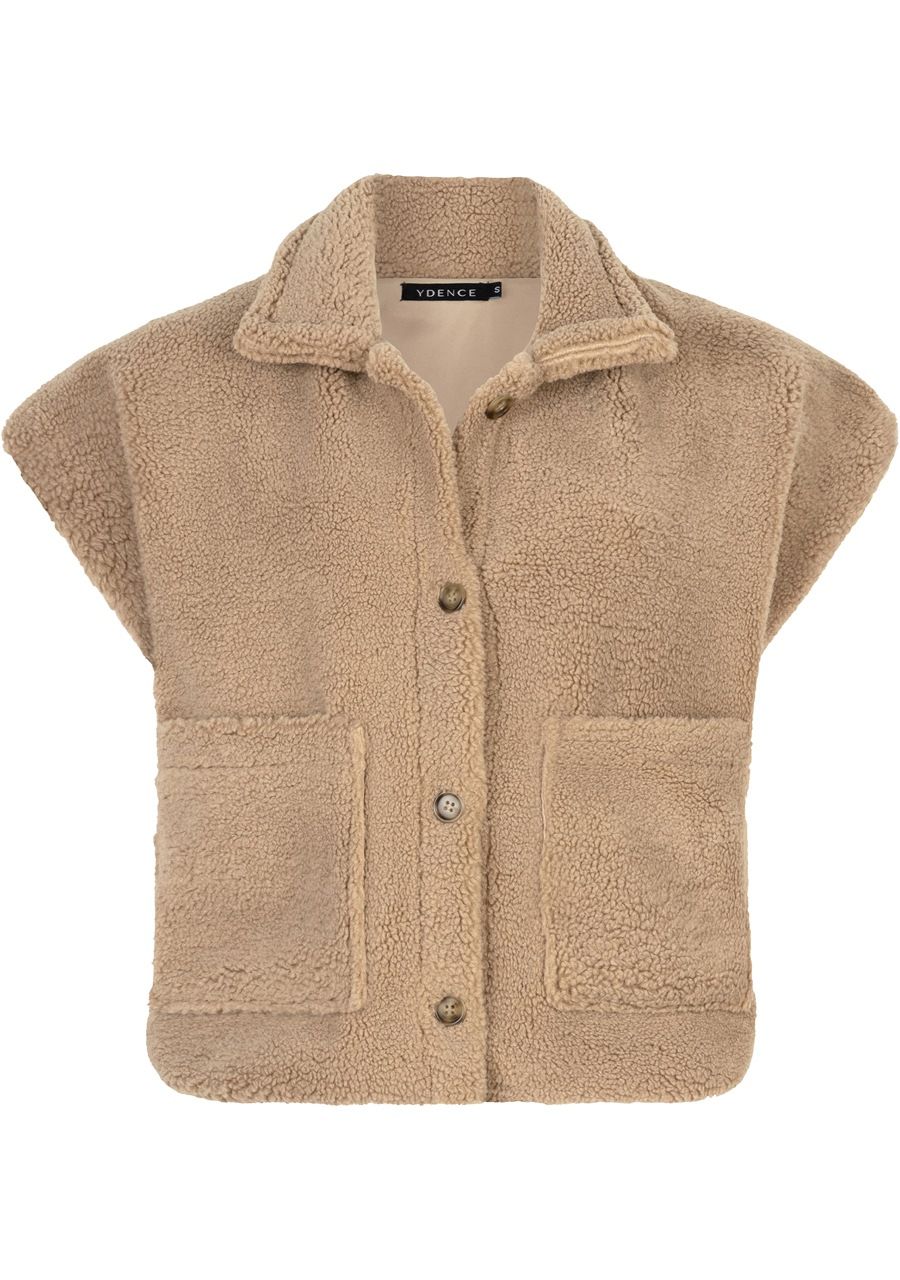 YDENCE GILET