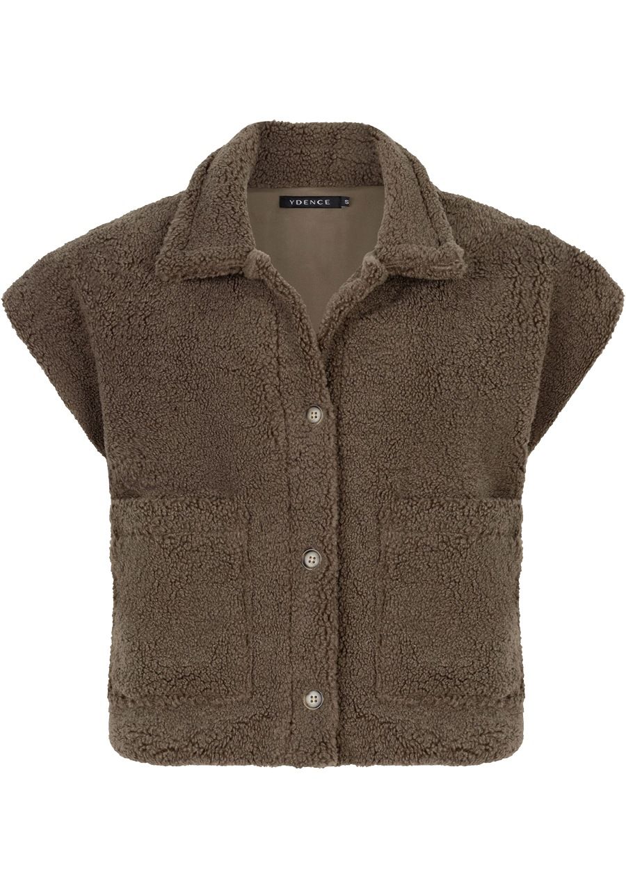 YDENCE GILET