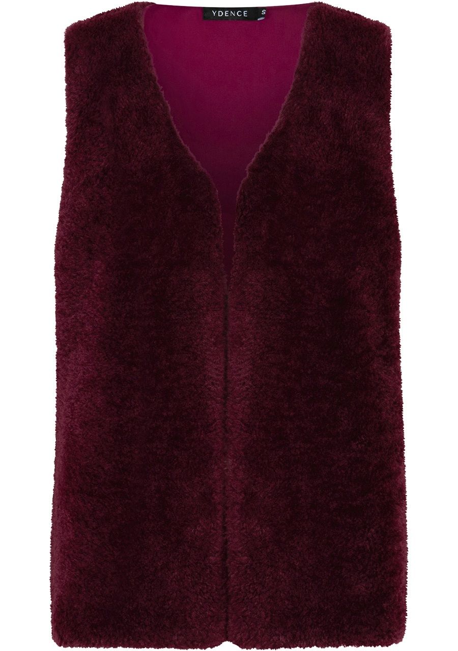 YDENCE GILET