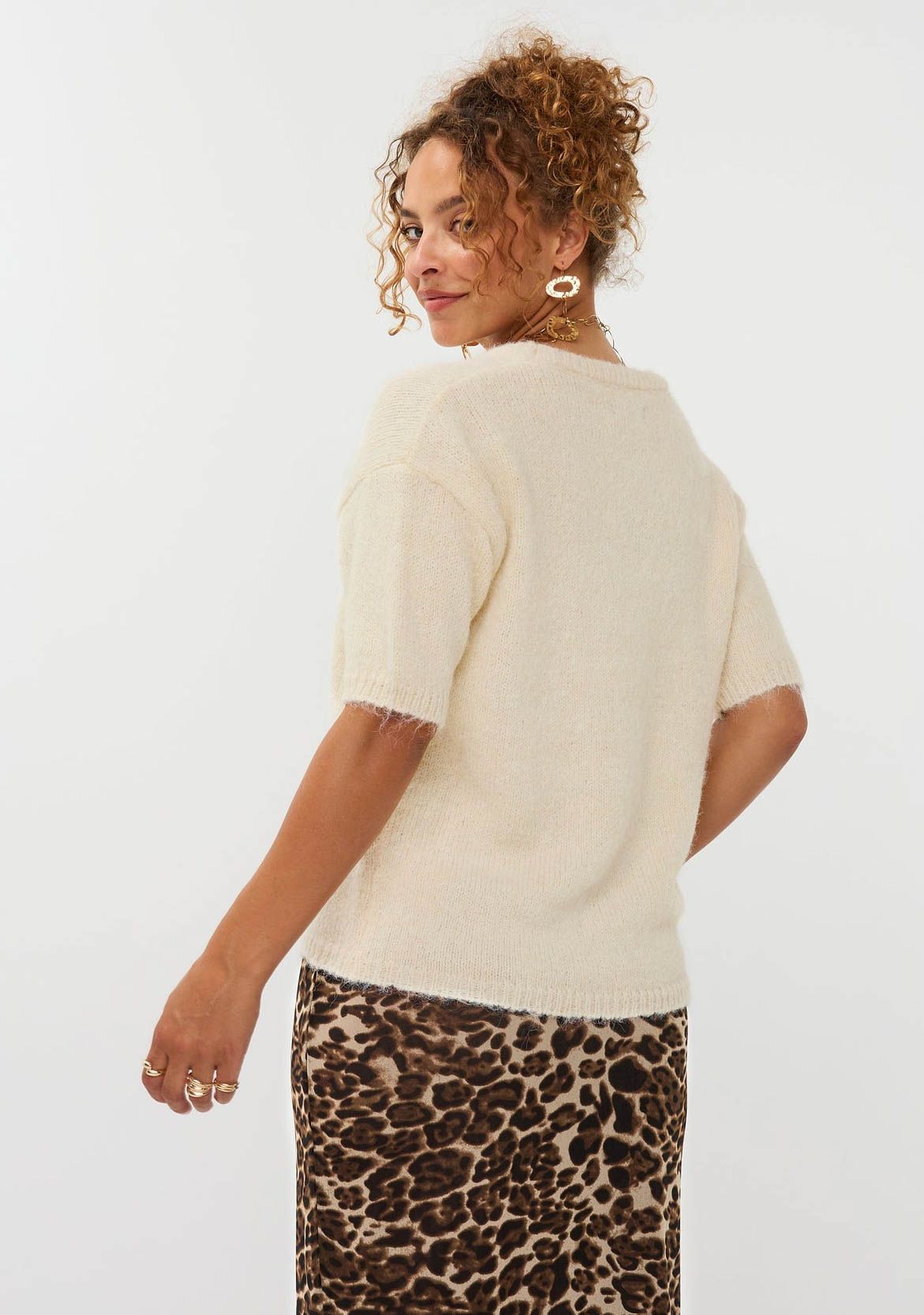 YDENCE TRUI KORTE MOUW