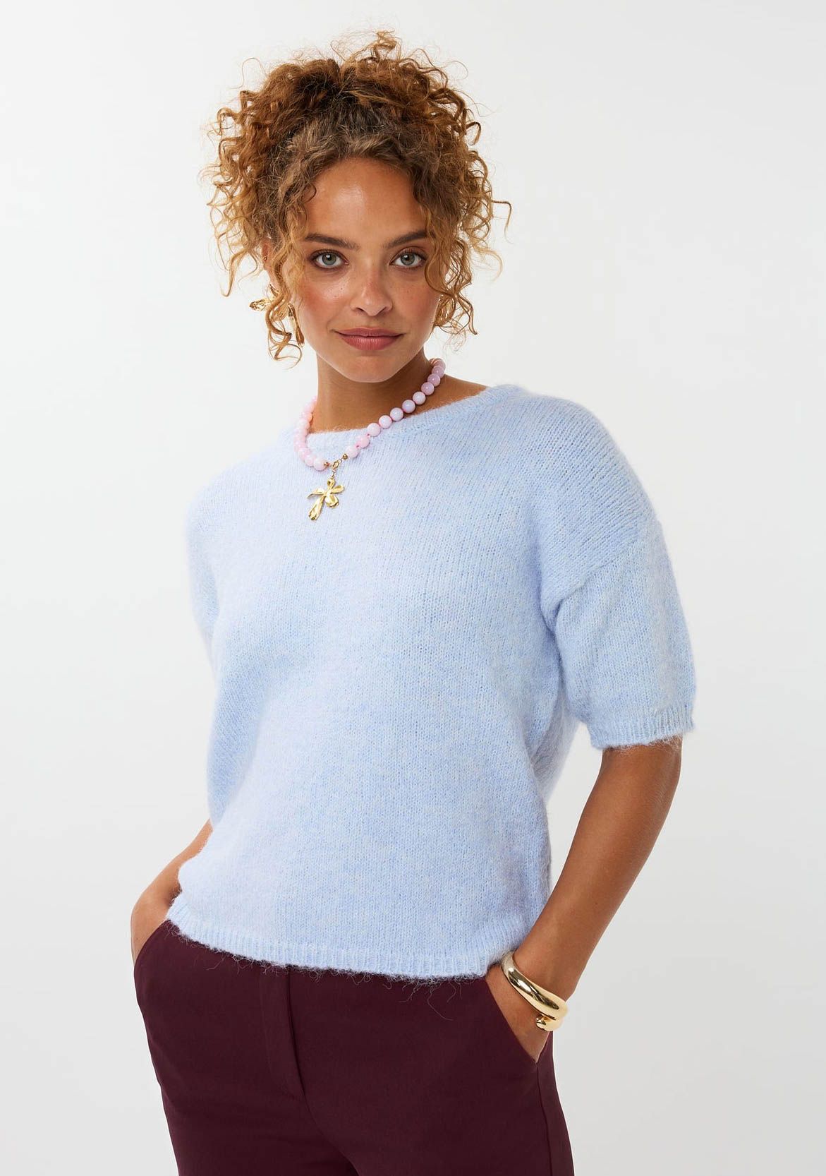 YDENCE TRUI KORTE MOUW