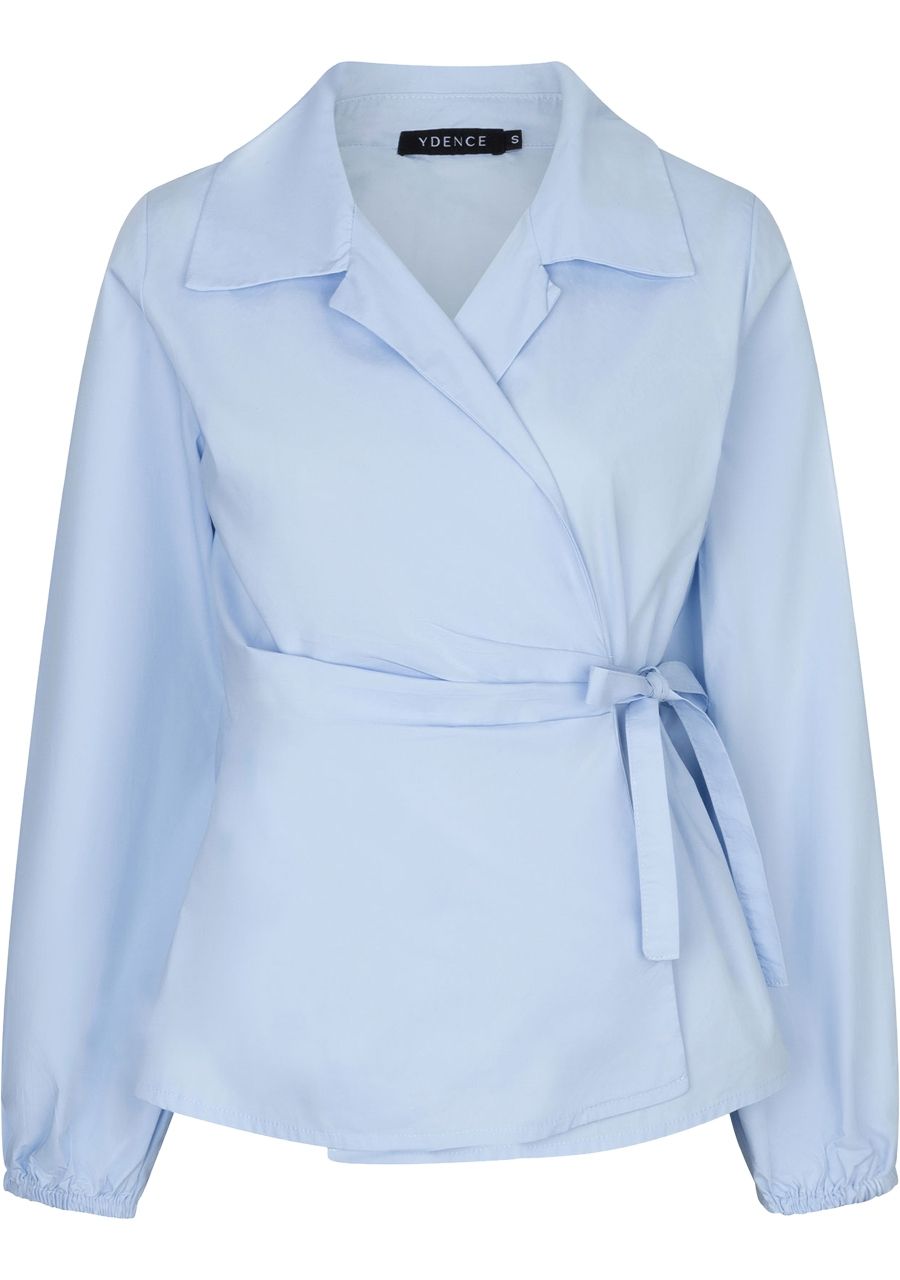 YDENCE BLOUSE