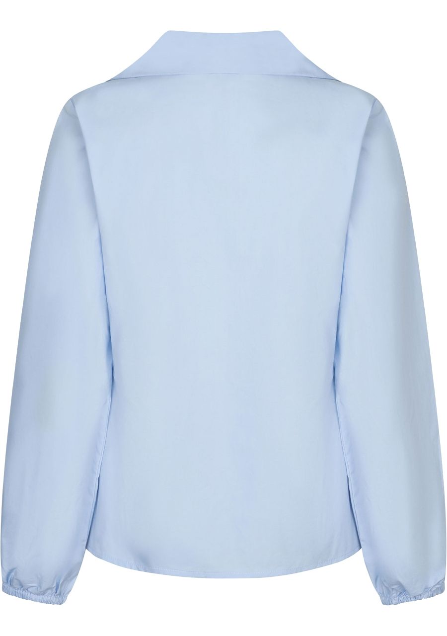 YDENCE BLOUSE