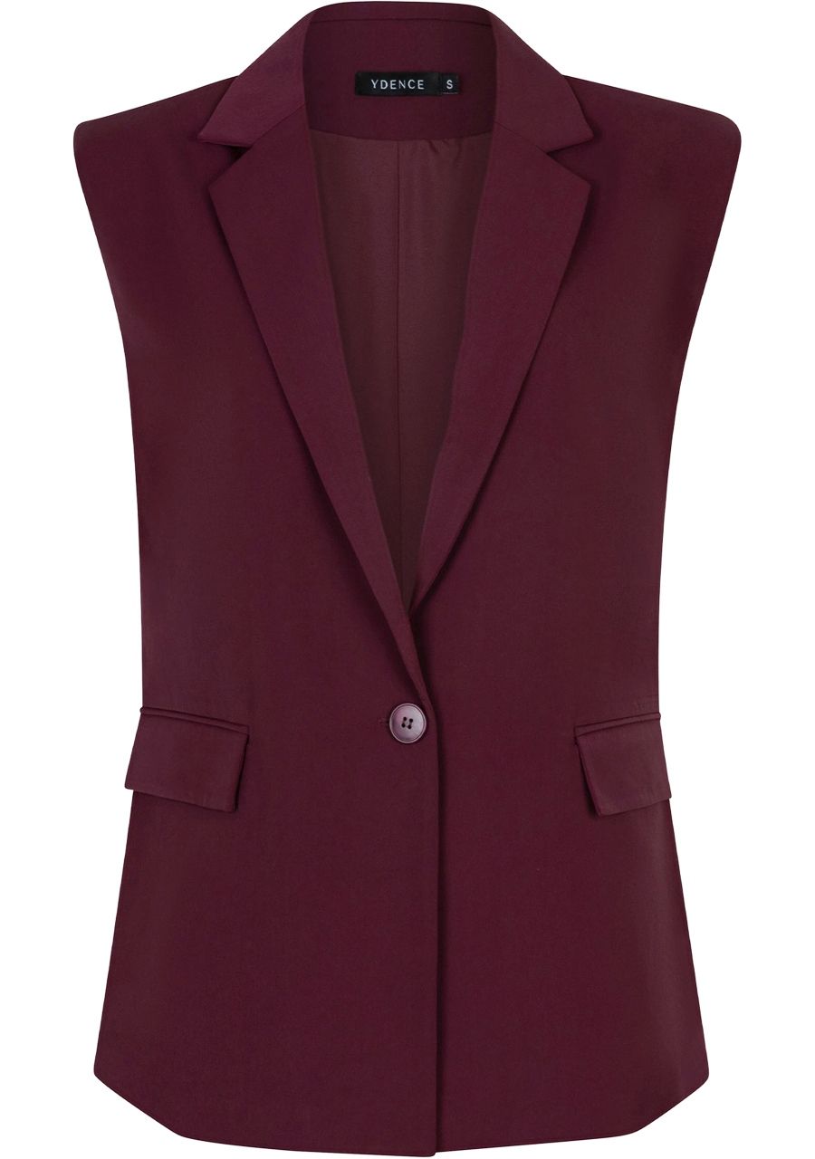 YDENCE GILET