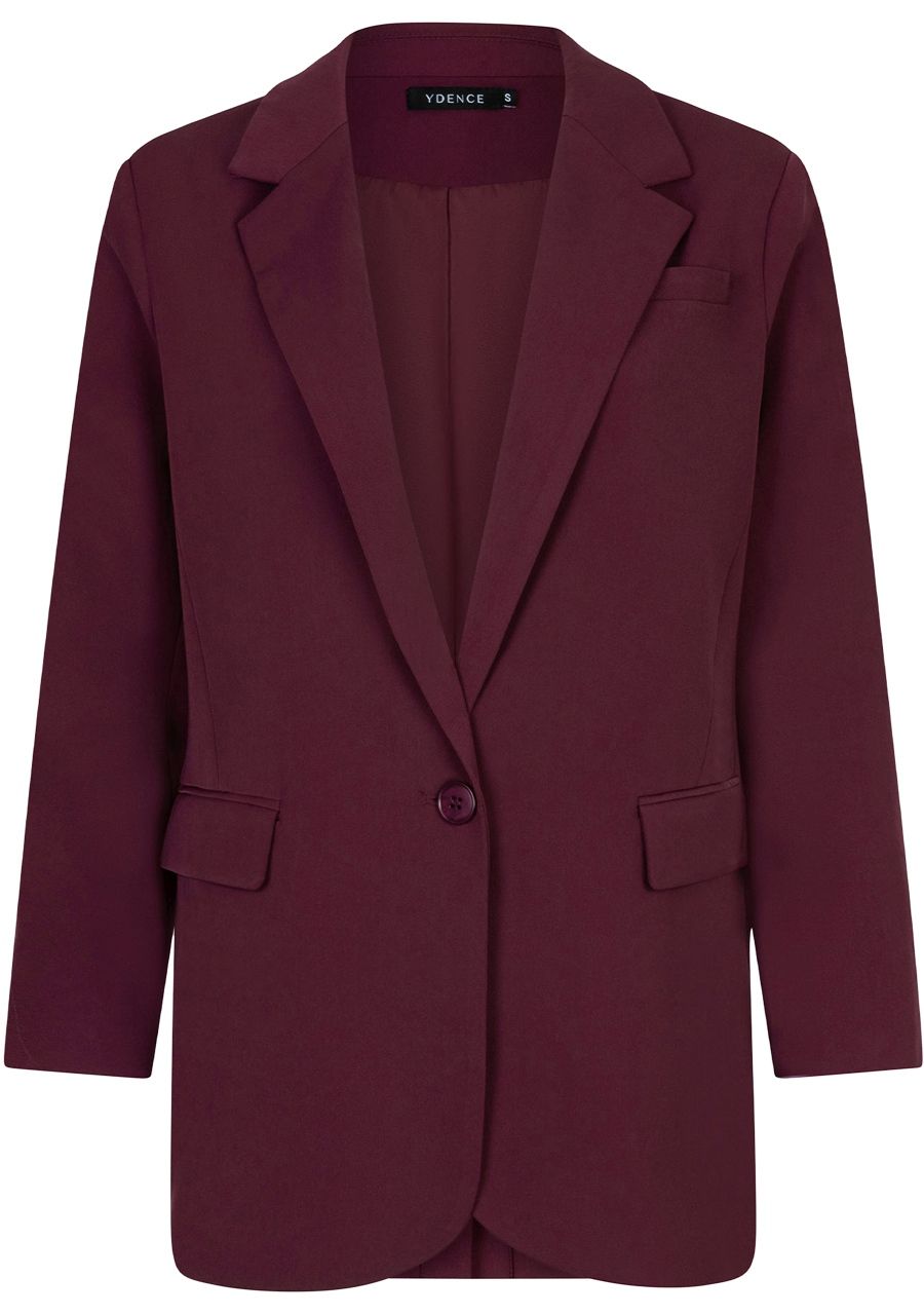 YDENCE BLAZER