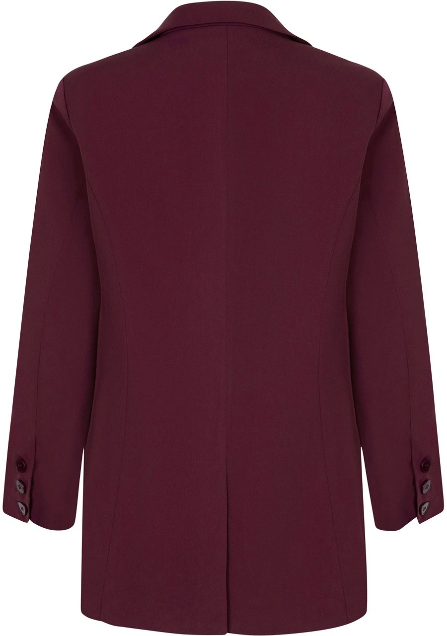YDENCE BLAZER