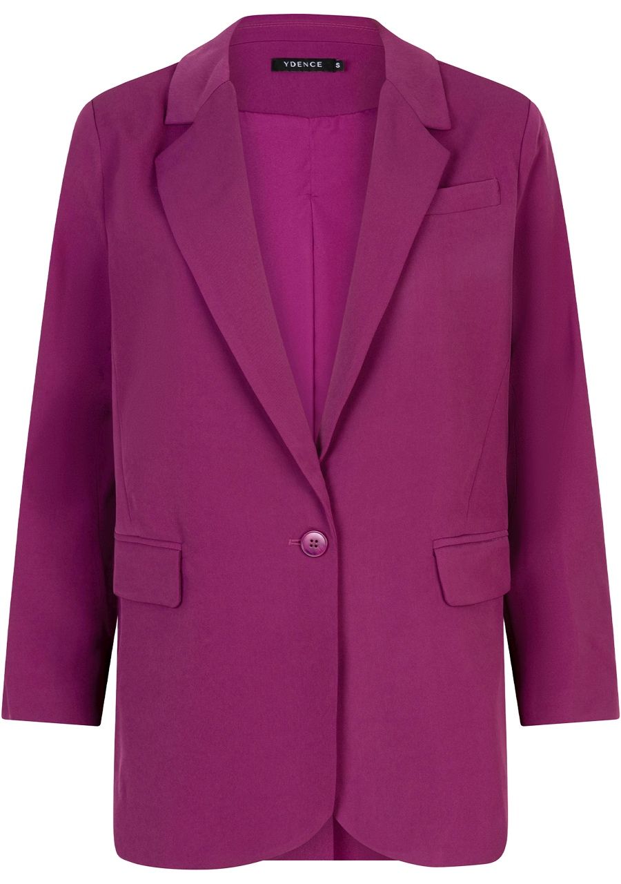 YDENCE BLAZER