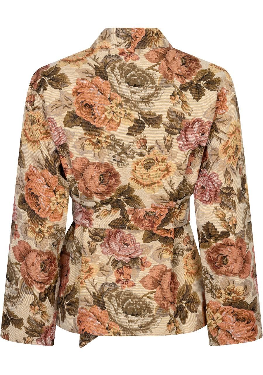 YDENCE KIMONO