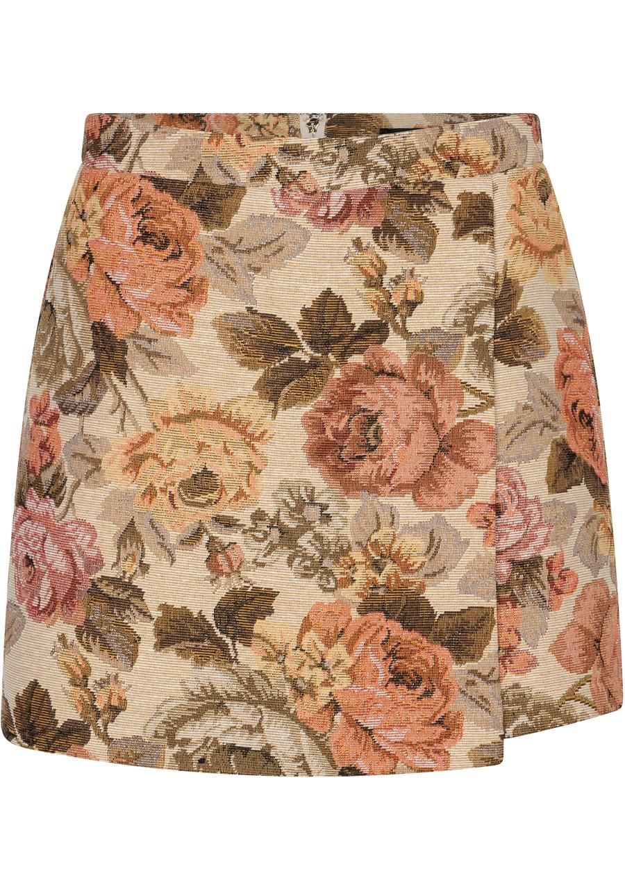 YDENCE SKORT