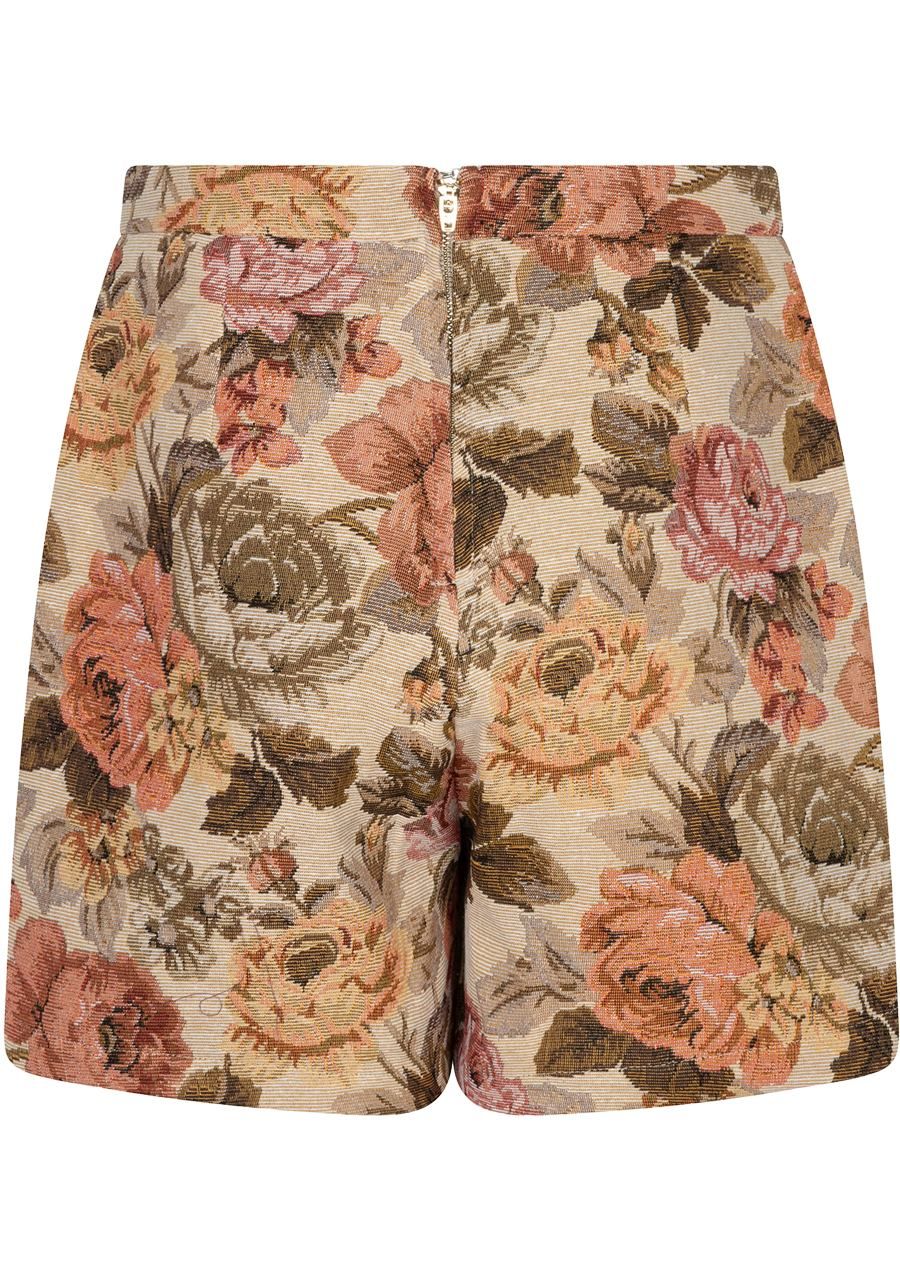 YDENCE SKORT