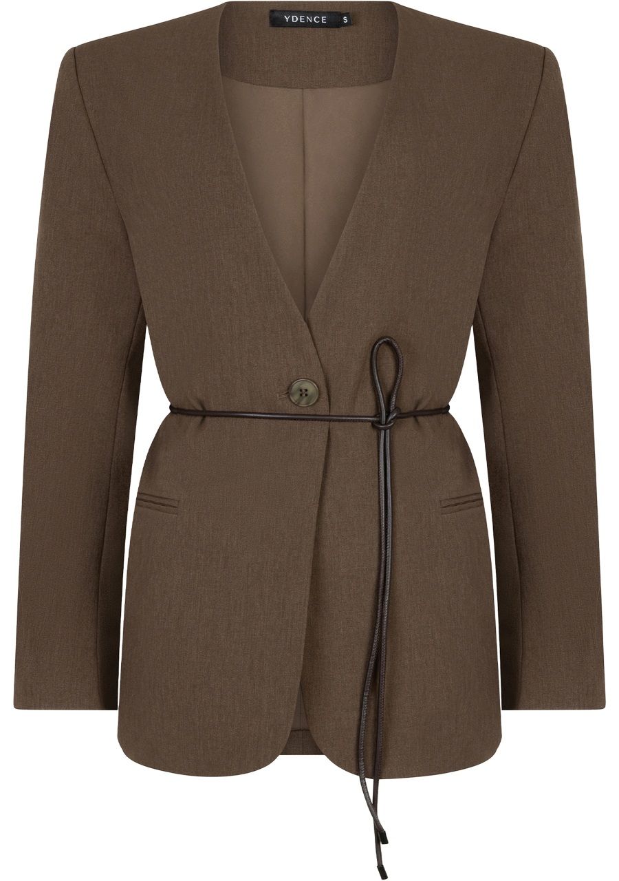 YDENCE BLAZER