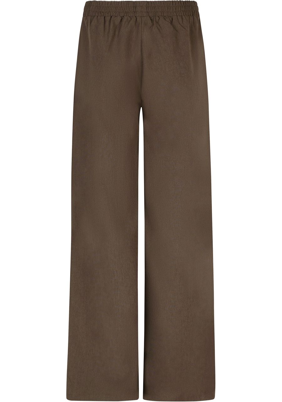 YDENCE WIJDE PANTALON