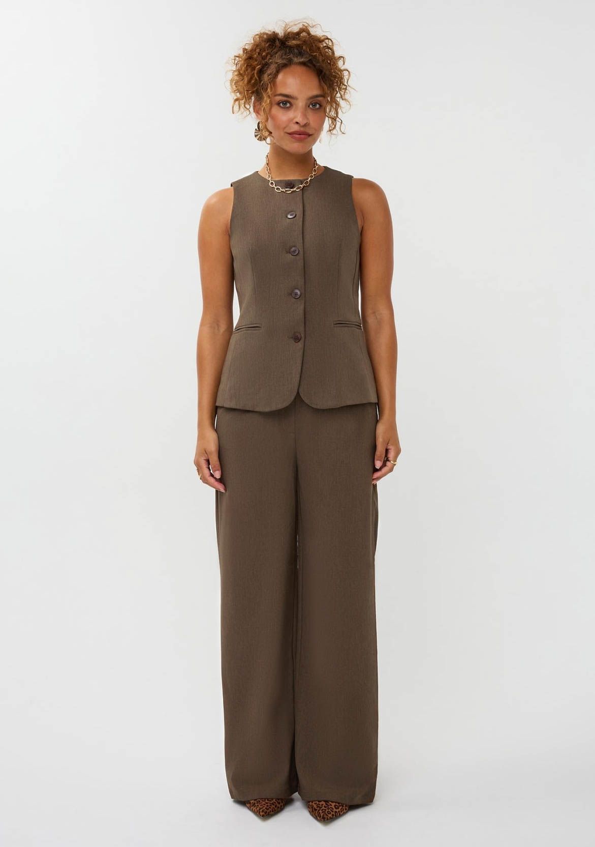 YDENCE PANTALON YDENCE PANTALON