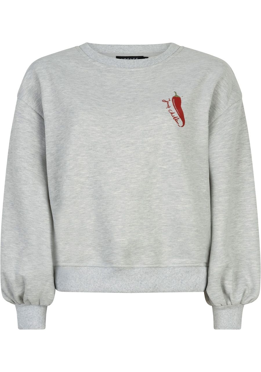 YDENCE SWEATER