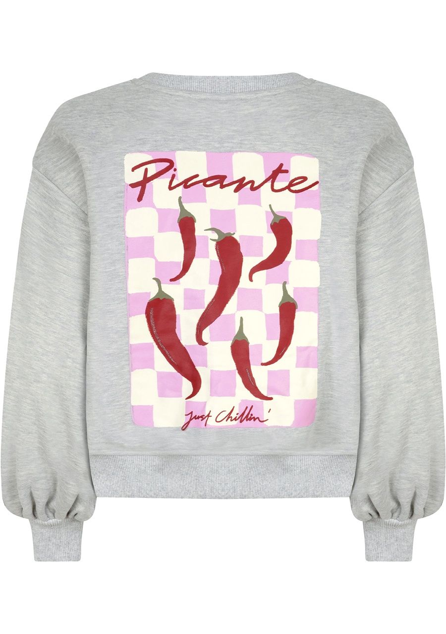 YDENCE SWEATER