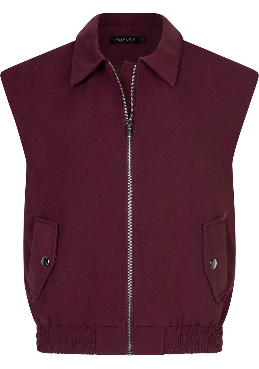 YDENCE GILET