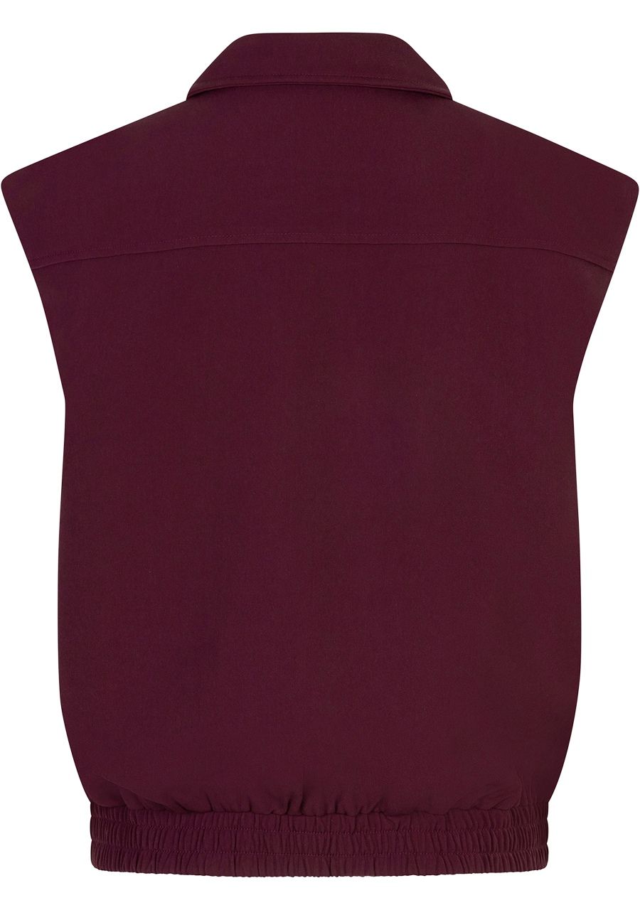 YDENCE GILET