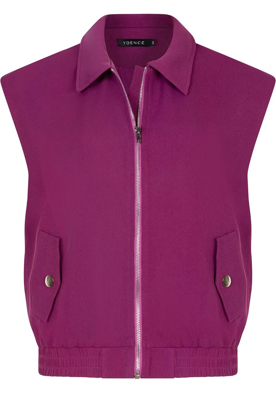 YDENCE GILET