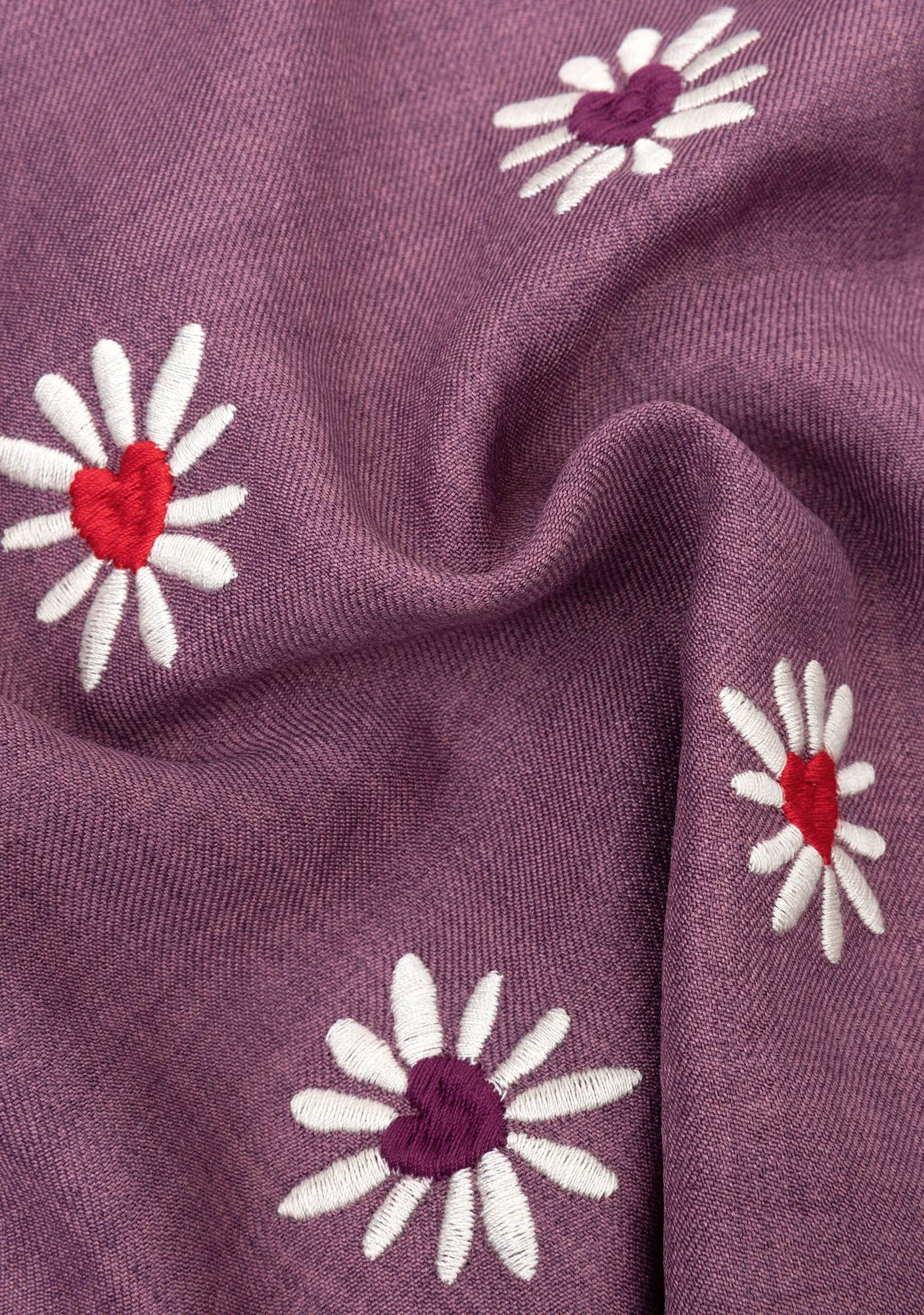 YDENCE BLOUSE