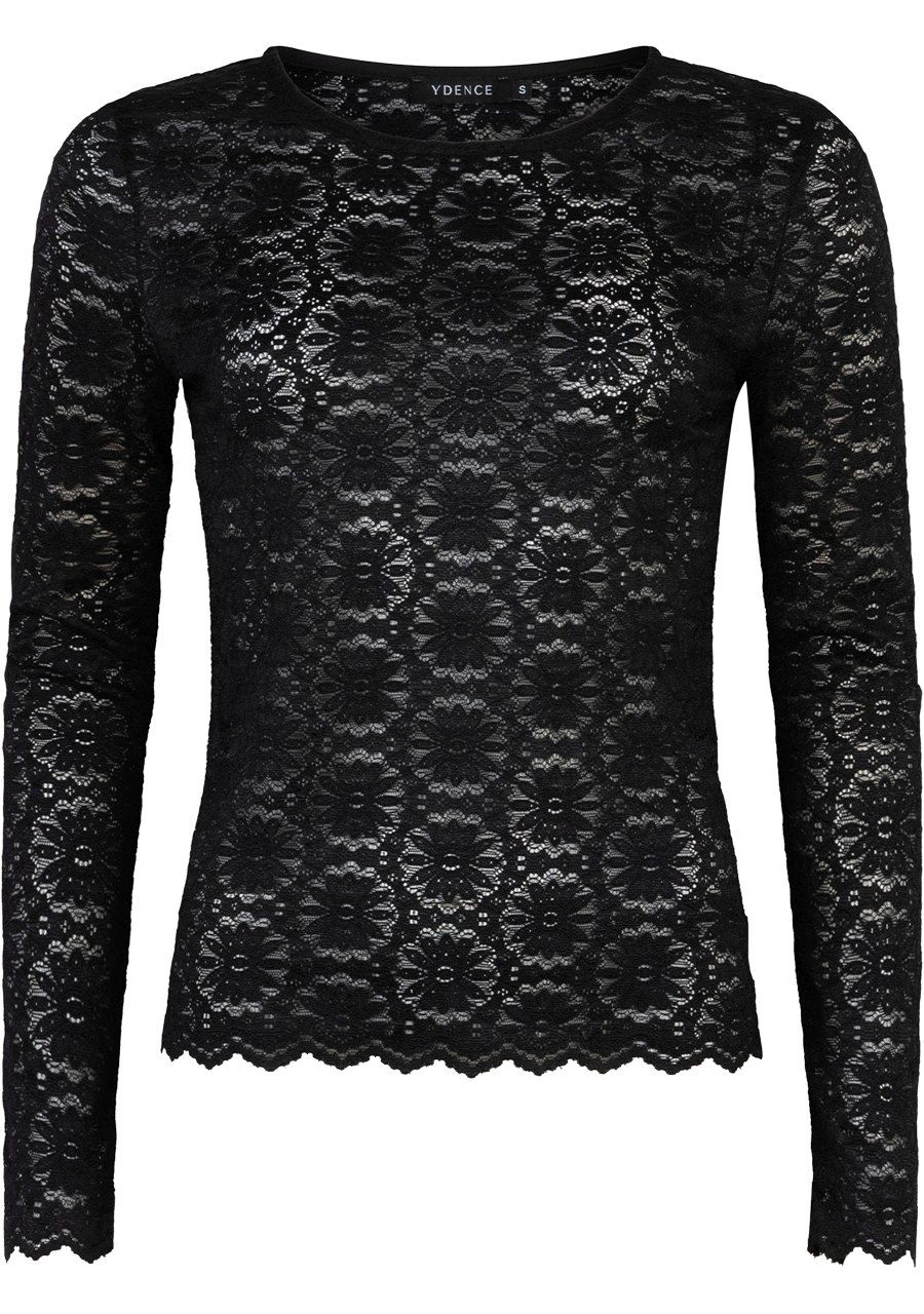 YDENCE SHIRT