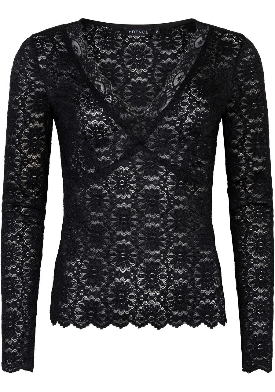 YDENCE SHIRT
