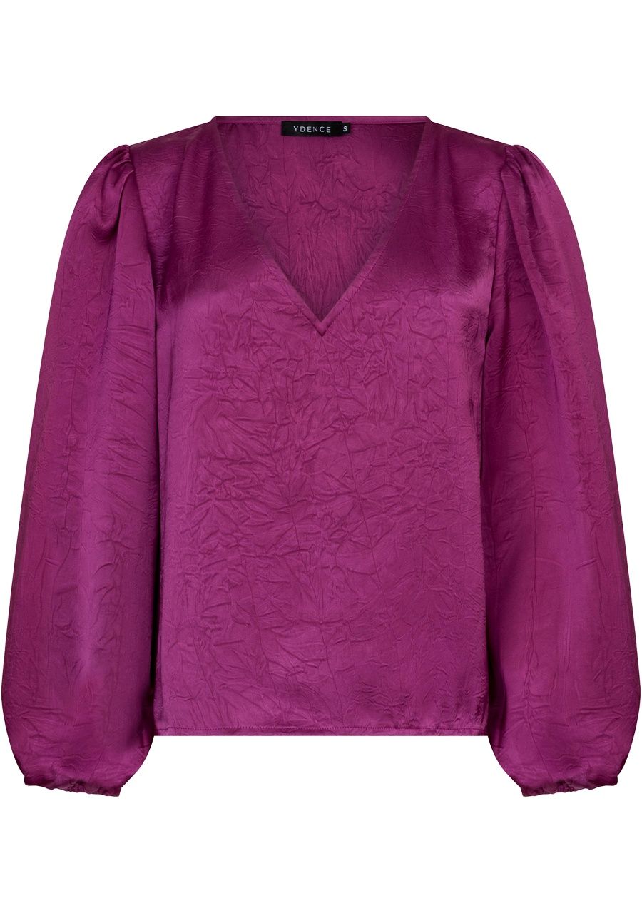 YDENCE BLOUSE