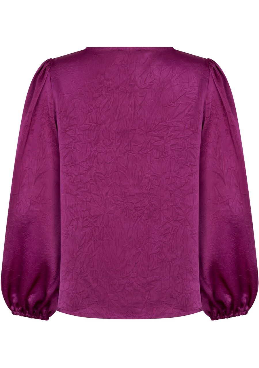 YDENCE BLOUSE