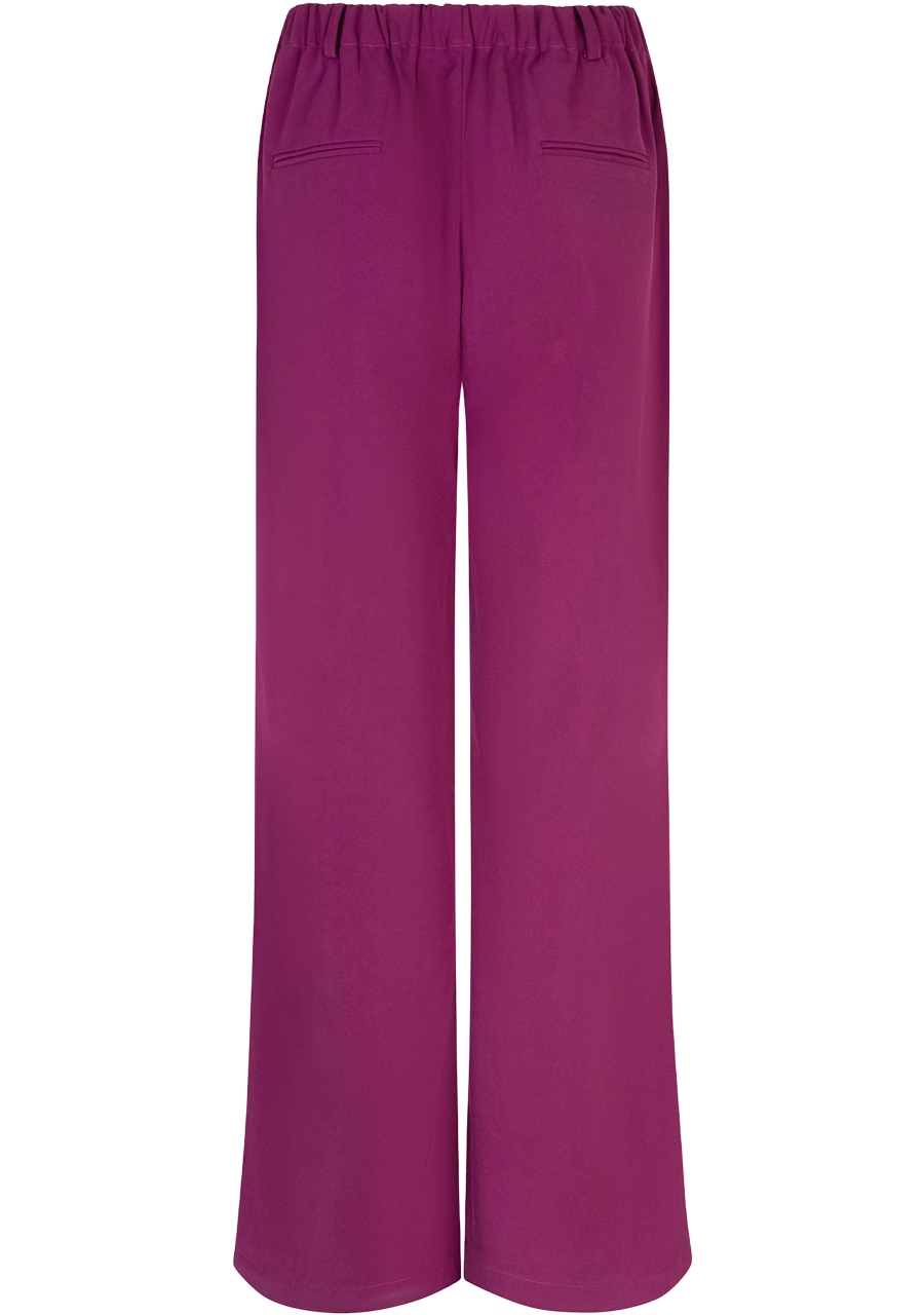 YDENCE PANTALON | S | 316447-7000-S | Rinsma Modeplein