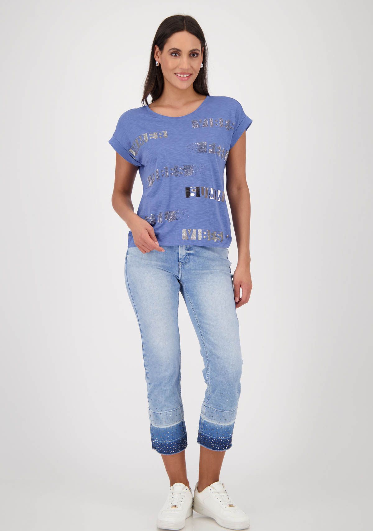 MONARI SHIRT