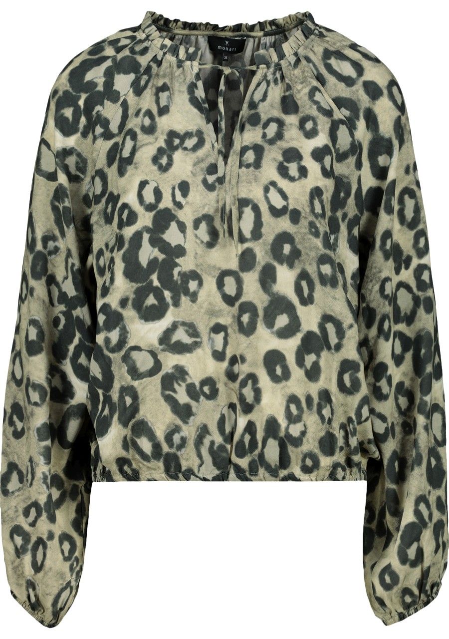 MONARI BLOUSE