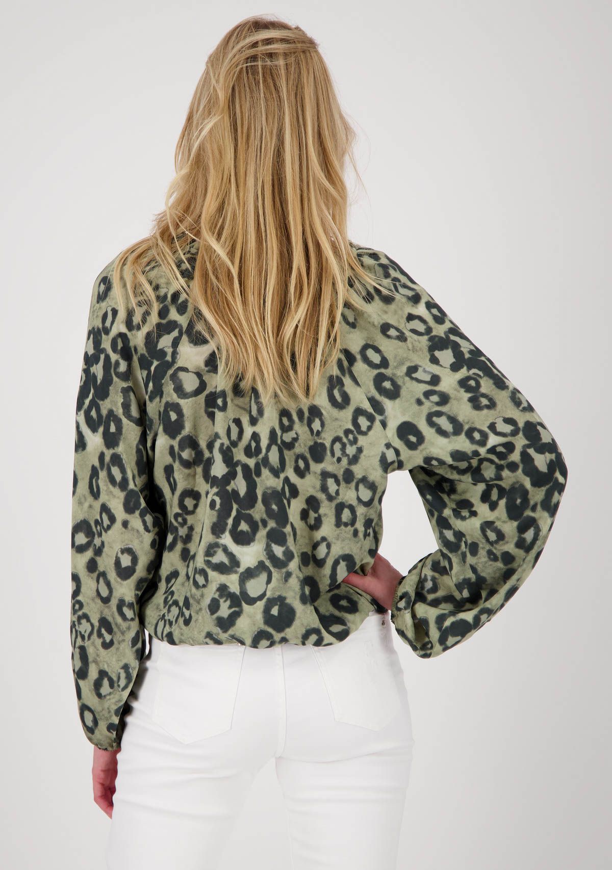 MONARI BLOUSE