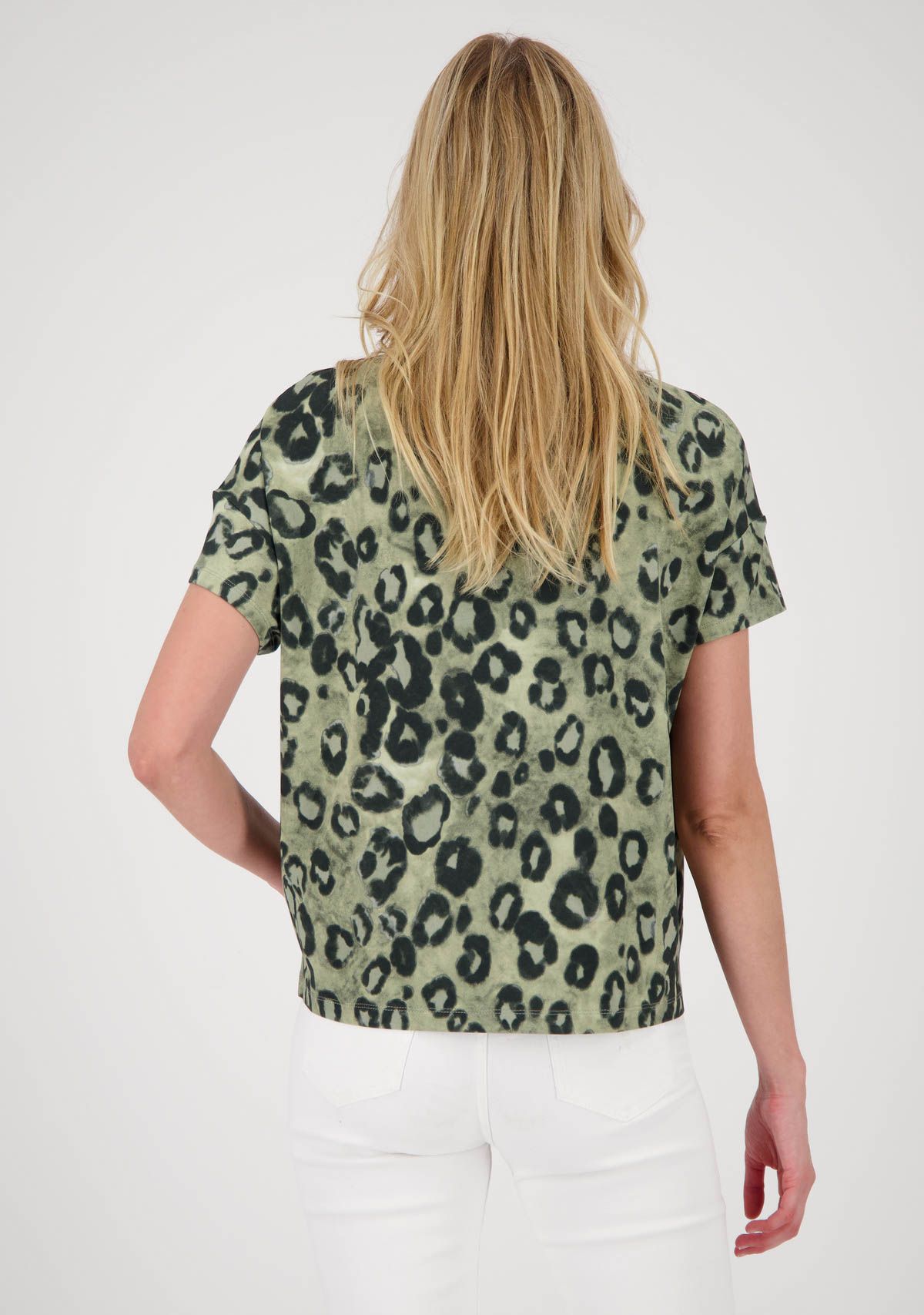 MONARI SHIRT