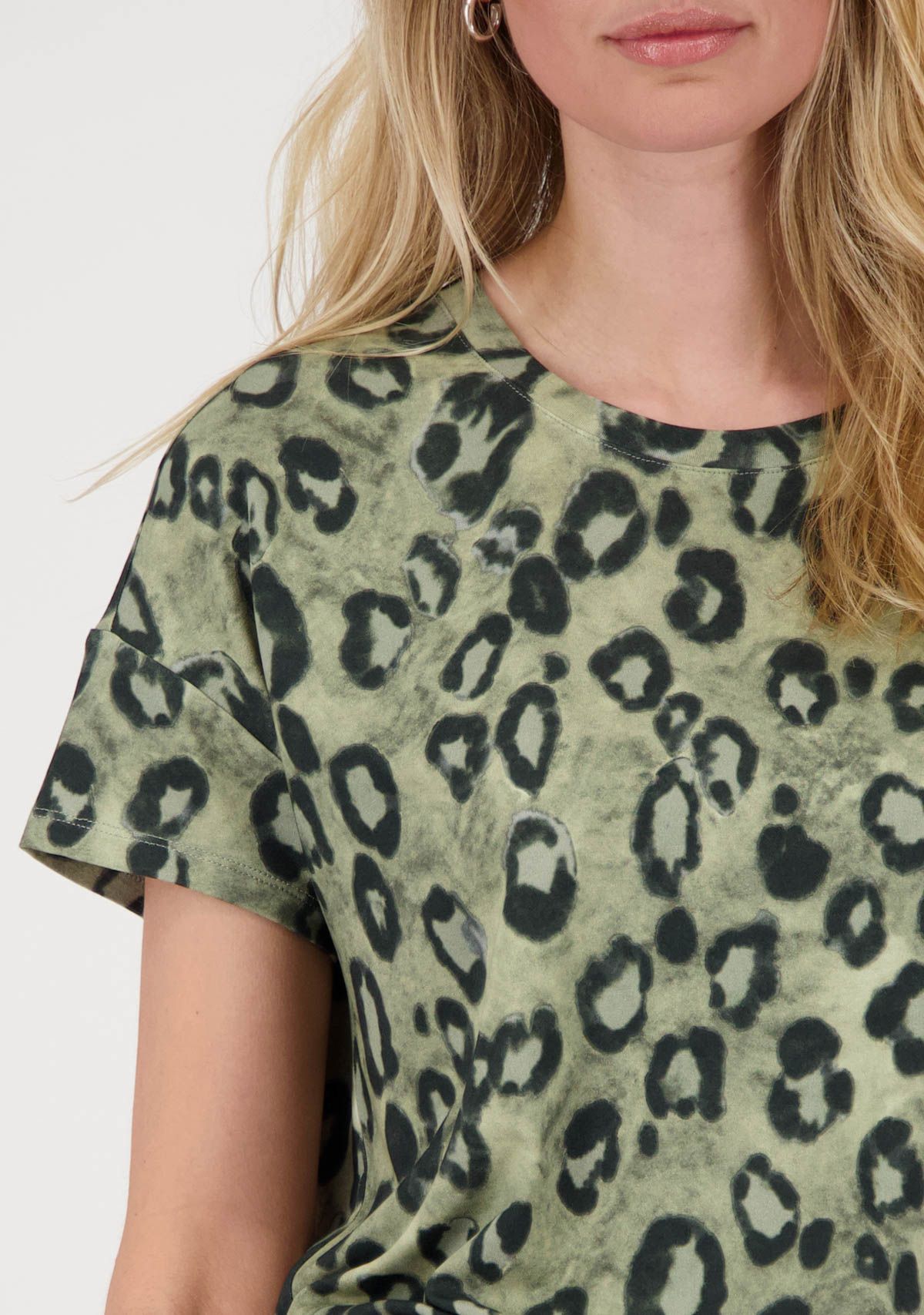 MONARI SHIRT