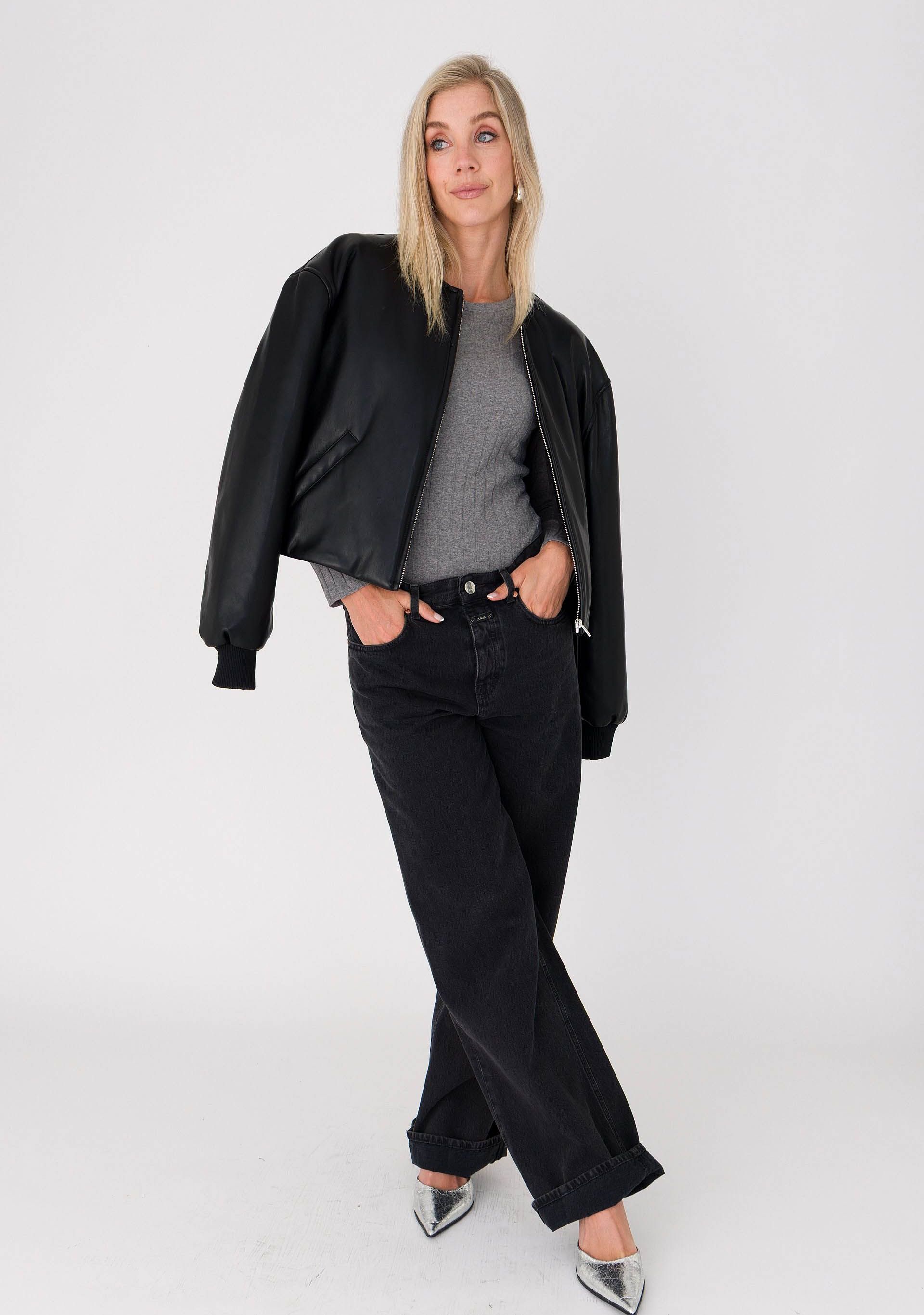 ANNA VAN TOOR SHIRT