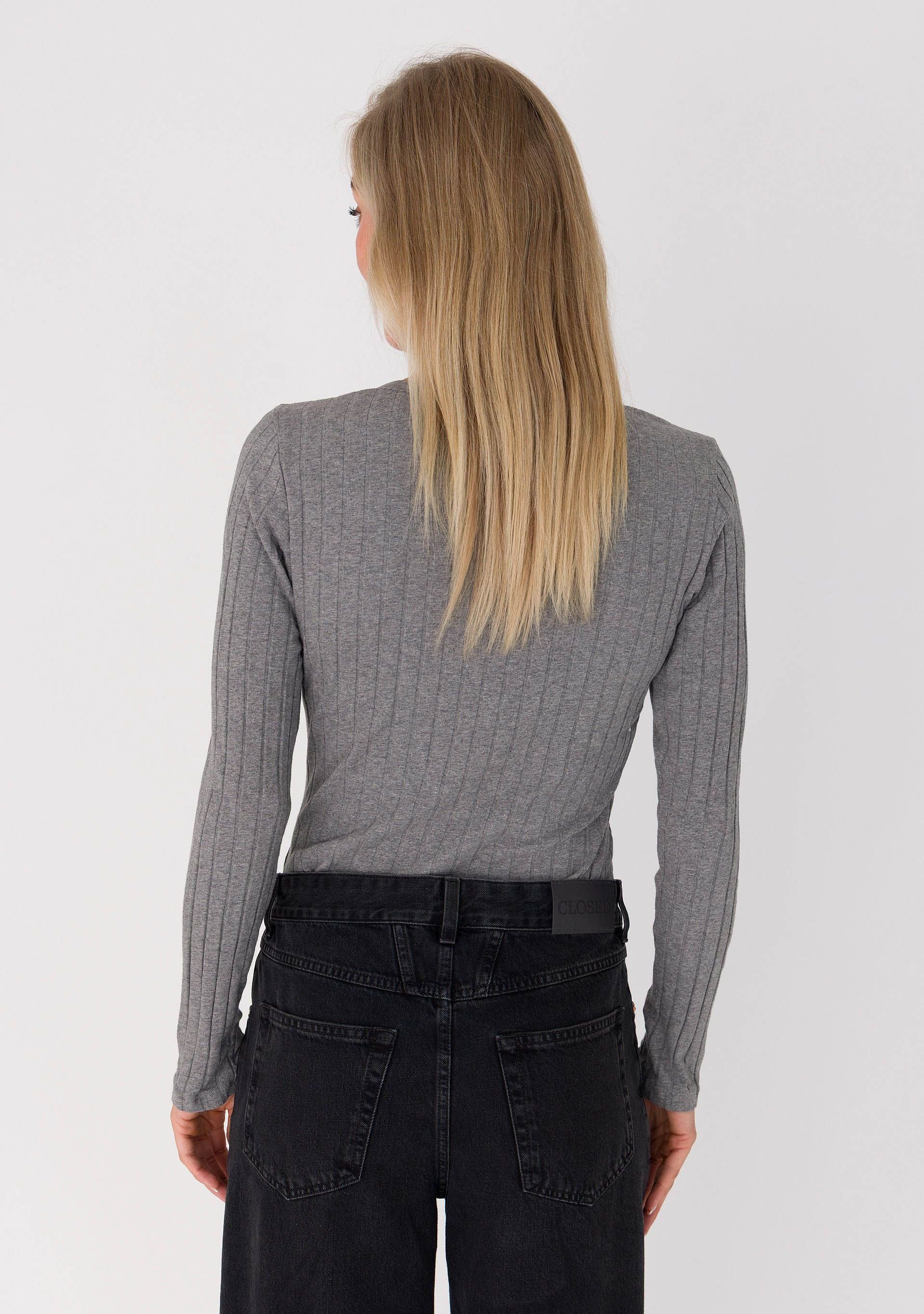 ANNA VAN TOOR SHIRT