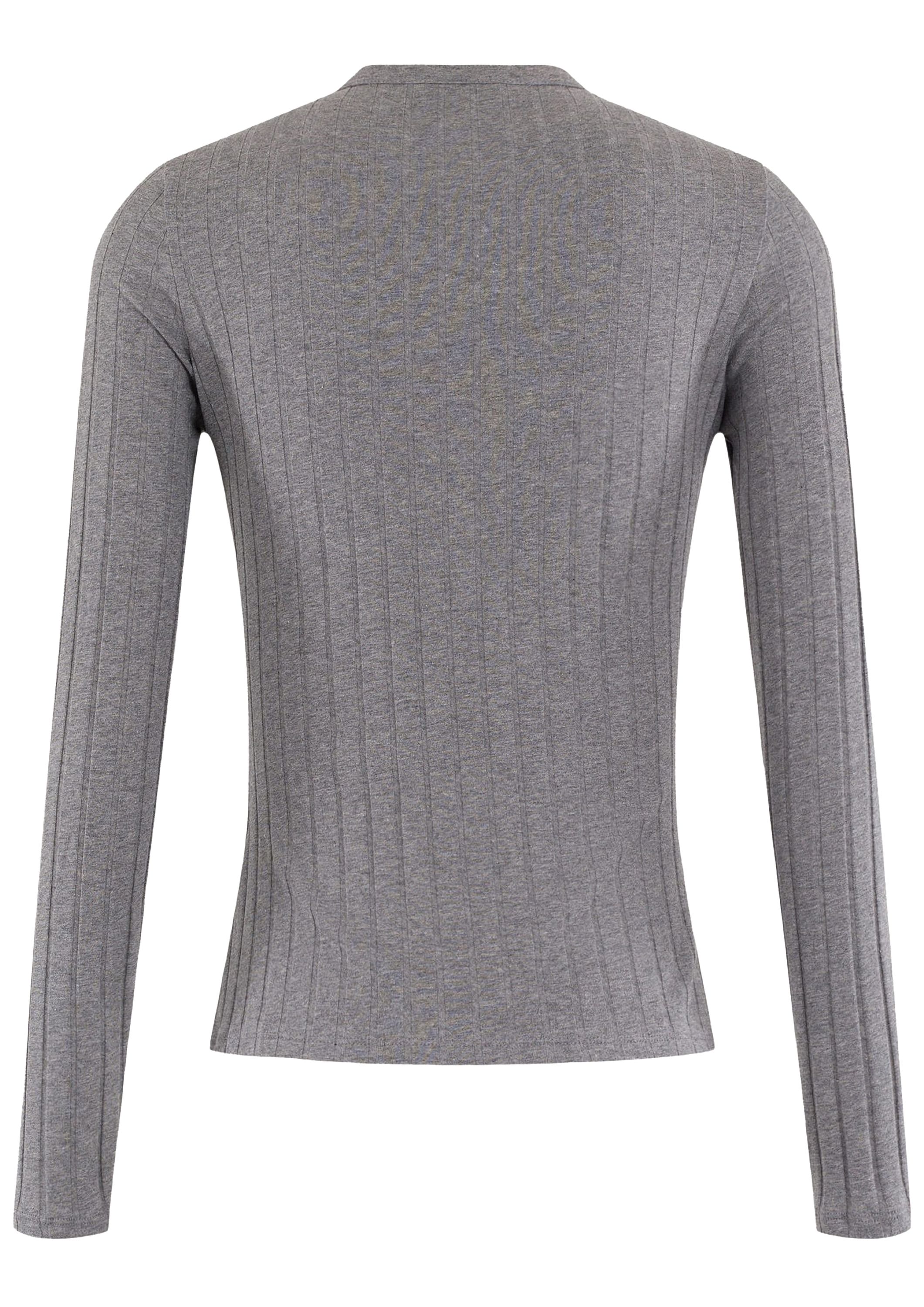 ANNA VAN TOOR SHIRT