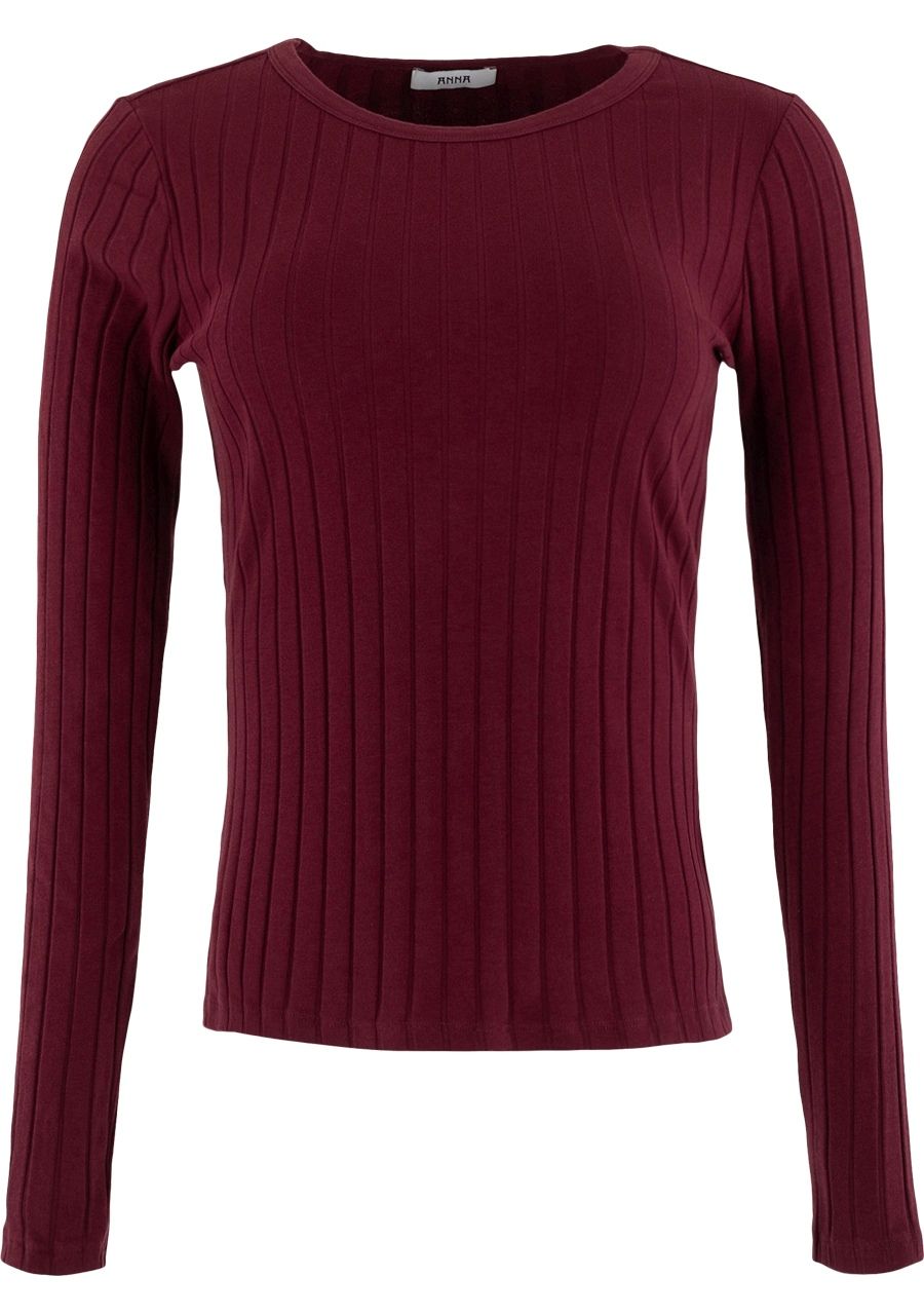 ANNA VAN TOOR SHIRT
