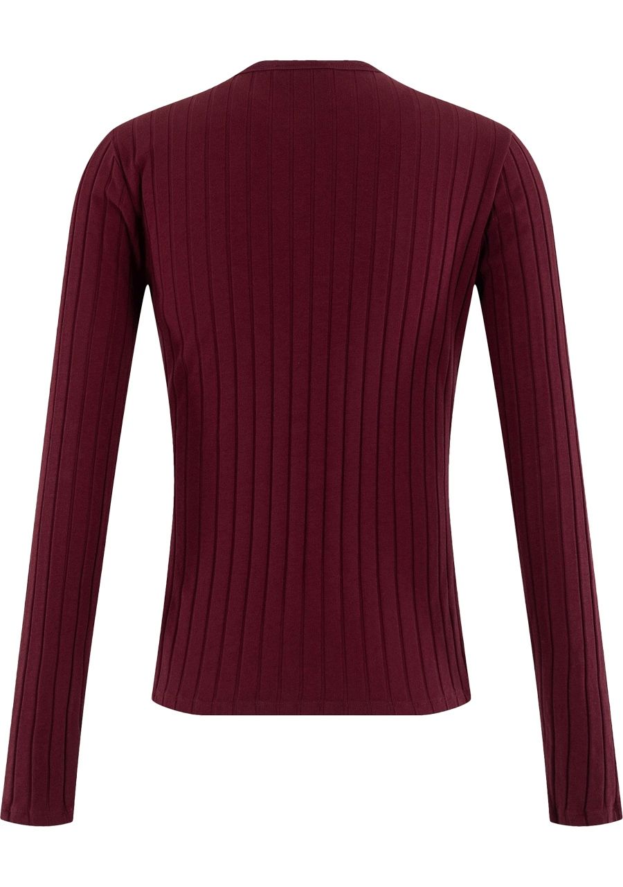 ANNA VAN TOOR SHIRT