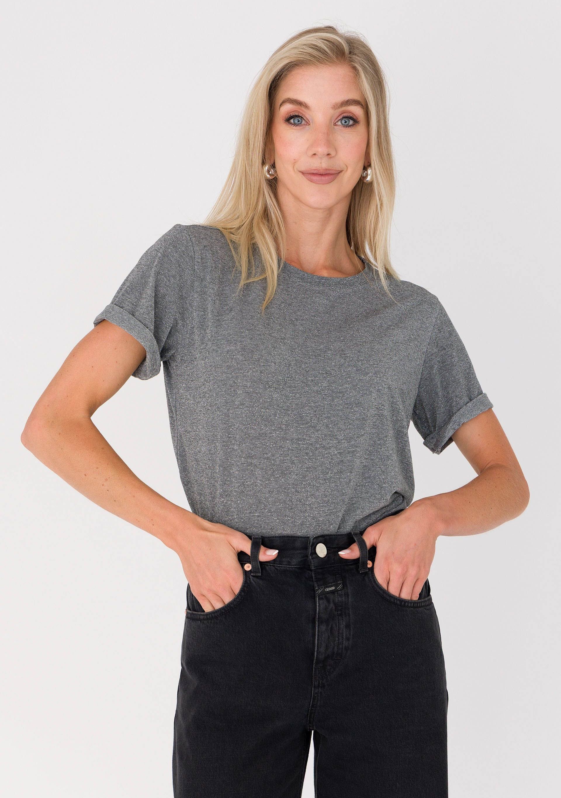 ANNA VAN TOOR SHIRT