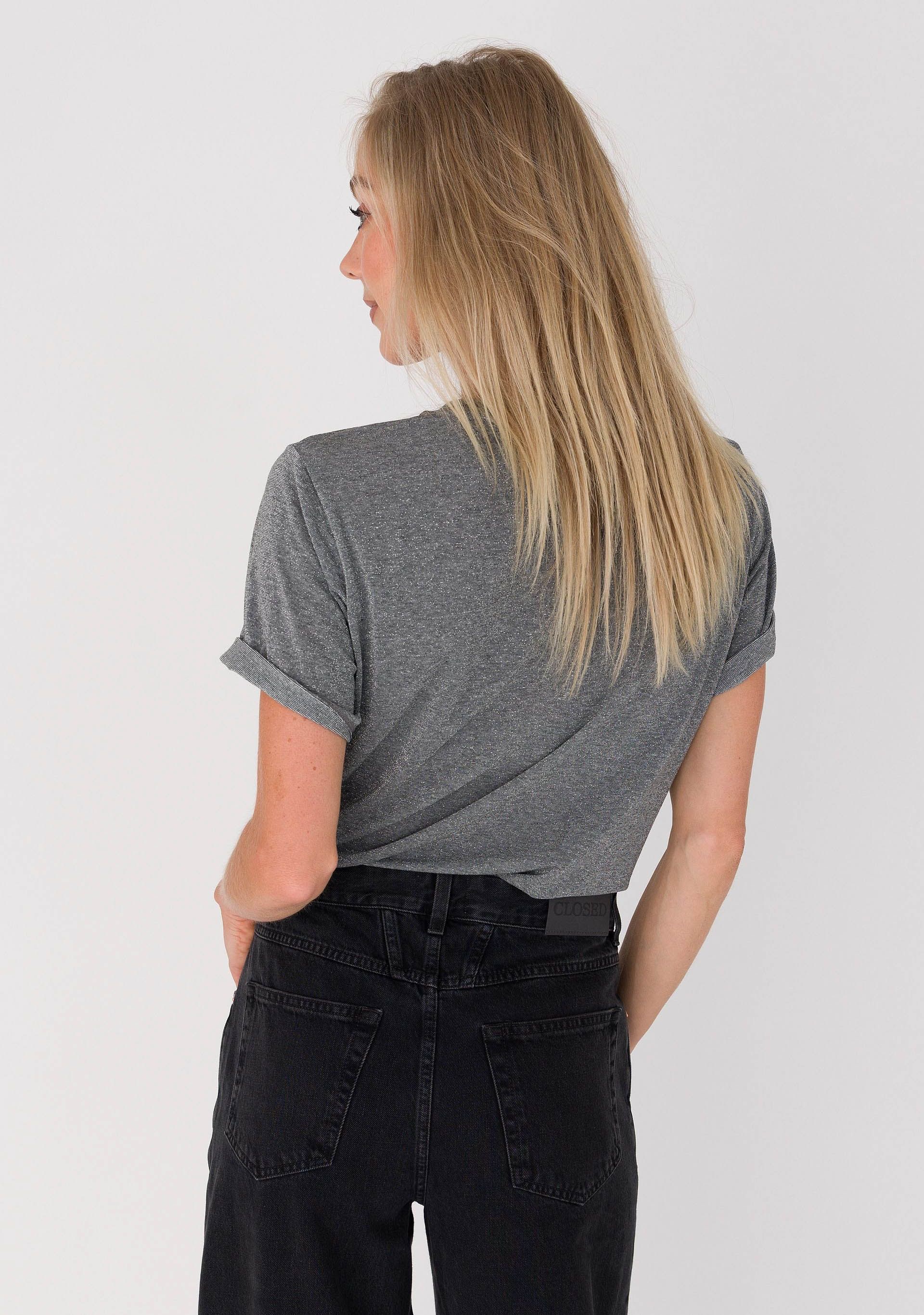ANNA VAN TOOR SHIRT