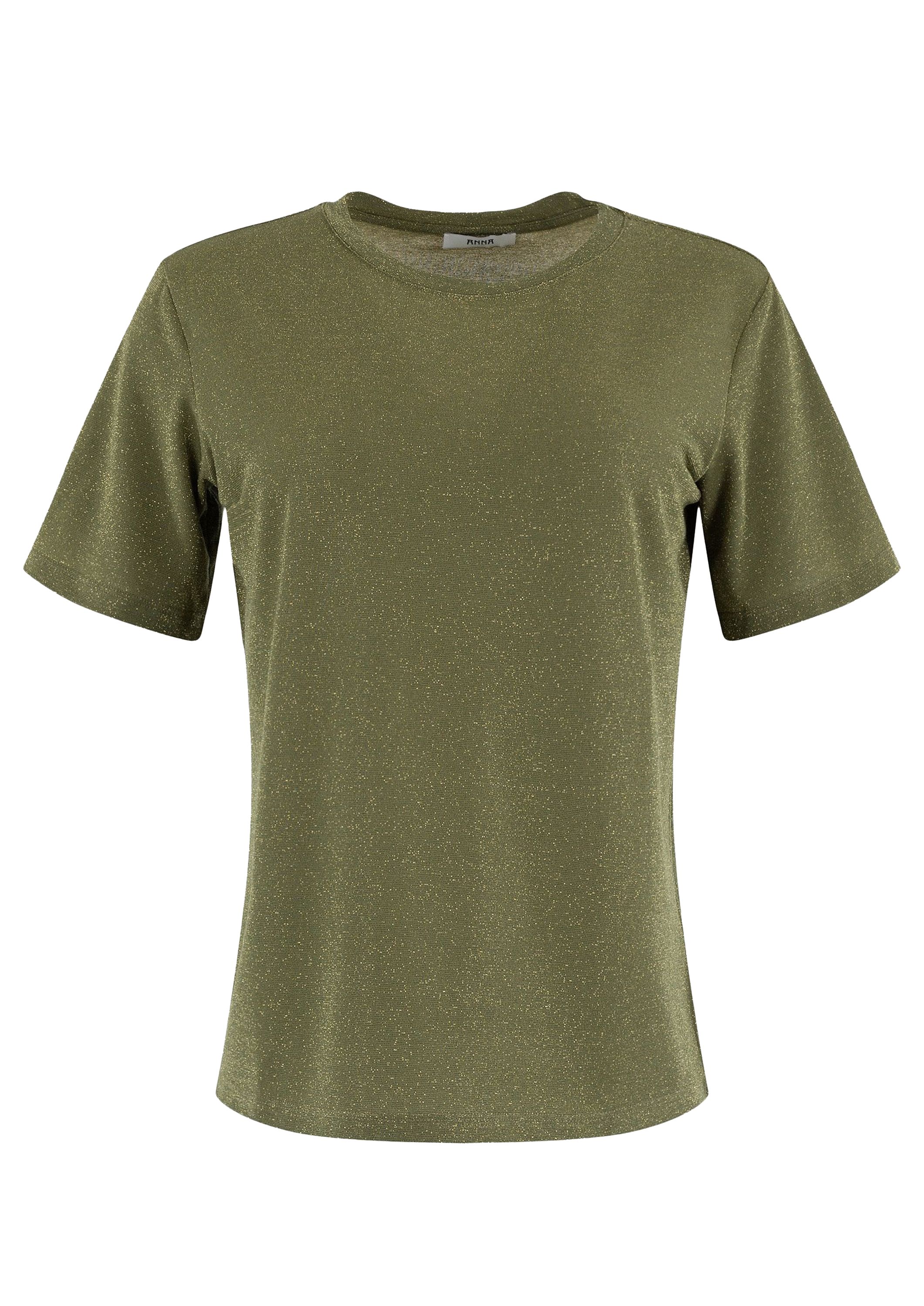 ANNA VAN TOOR SHIRT